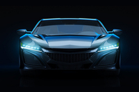 Automotor
